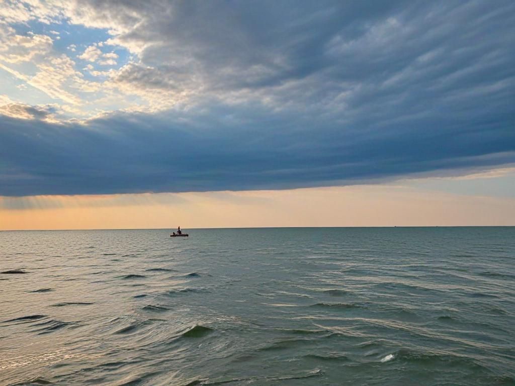Things To Do in Lake Erie